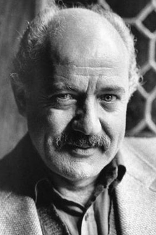 Jorge Rivera López photo