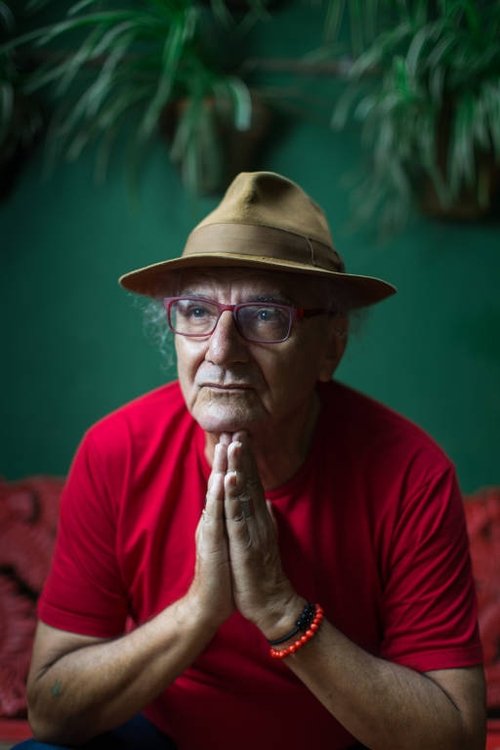 Jorge Salomão photo