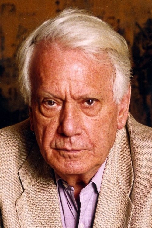 Jorge Semprún photo