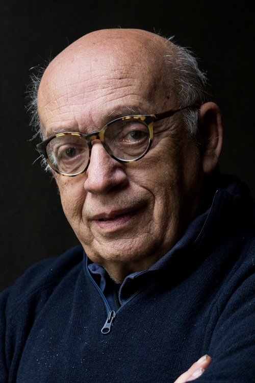 Profile image of Jorge Silva Melo