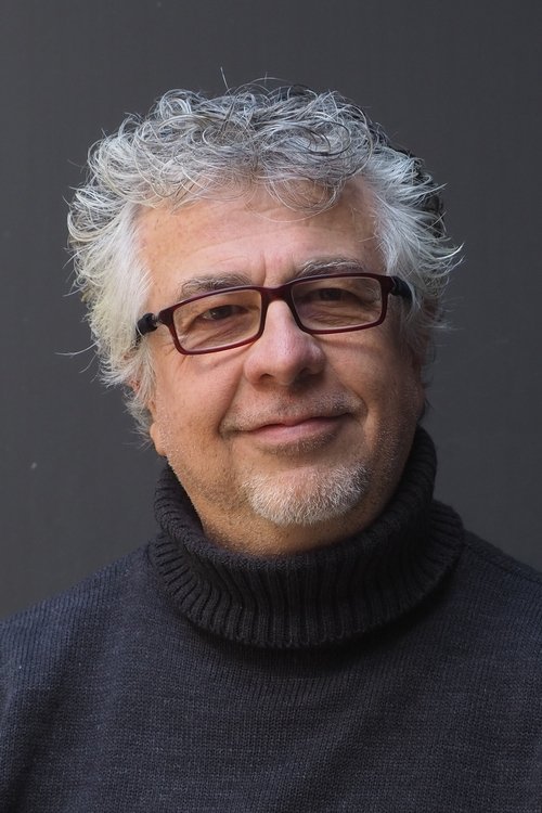 Profile image of Jorge Stamadianos