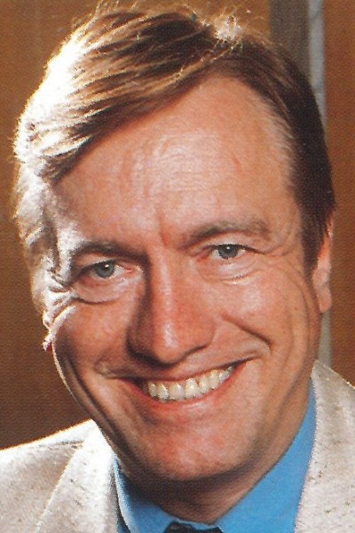 Jørgen Blaksted photo