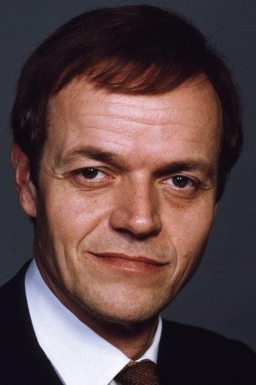 Jørgen Buckhøj photo