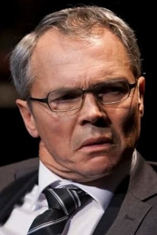 Jörgen Düberg photo