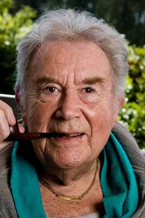 Jørgen Reenberg photo