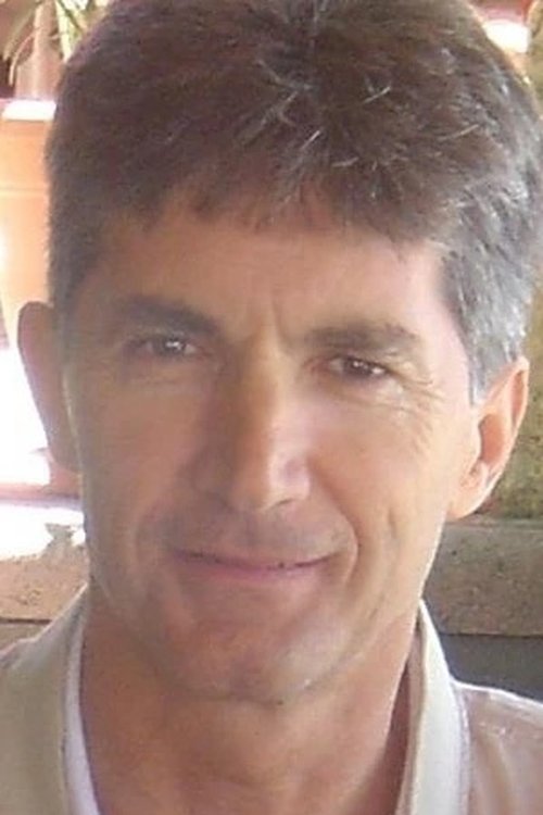 Jorgo Ognenovski photo