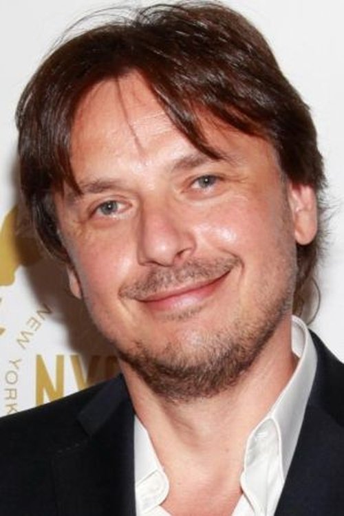 Profile image of Jorgo Papavassiliou