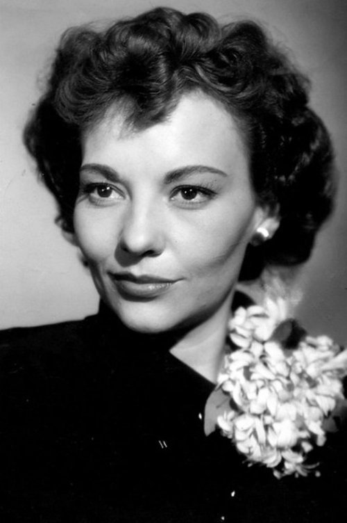 Jorja Curtright photo