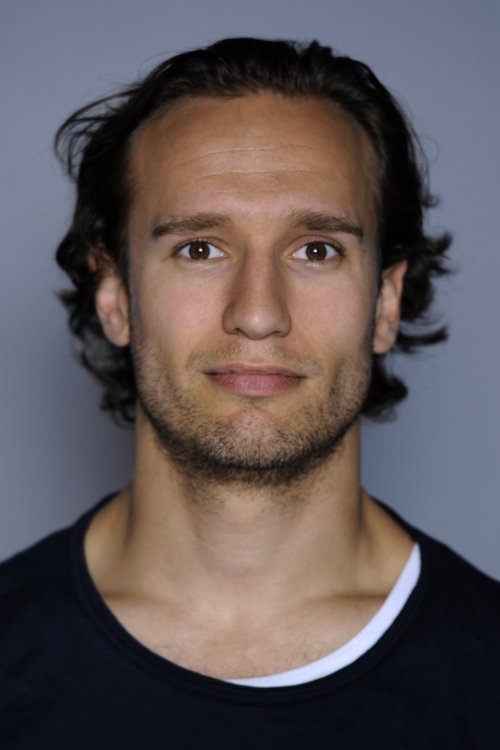 Jørn Bjørn Fuller Gee photo