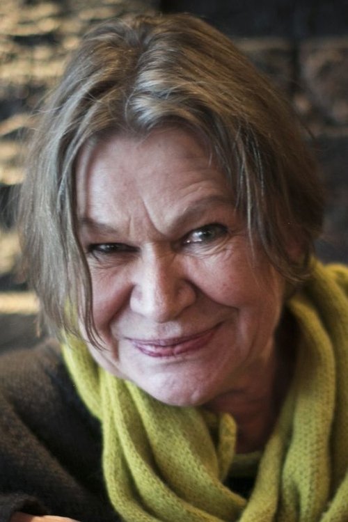 Jorunn Kjellsby photo