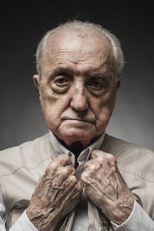 Profile image of José A. Martínez Suárez