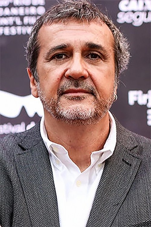 Profile image of José Alvarenga Jr.