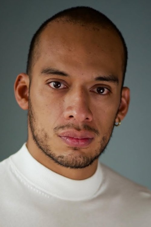 José Antonio Becerril photo