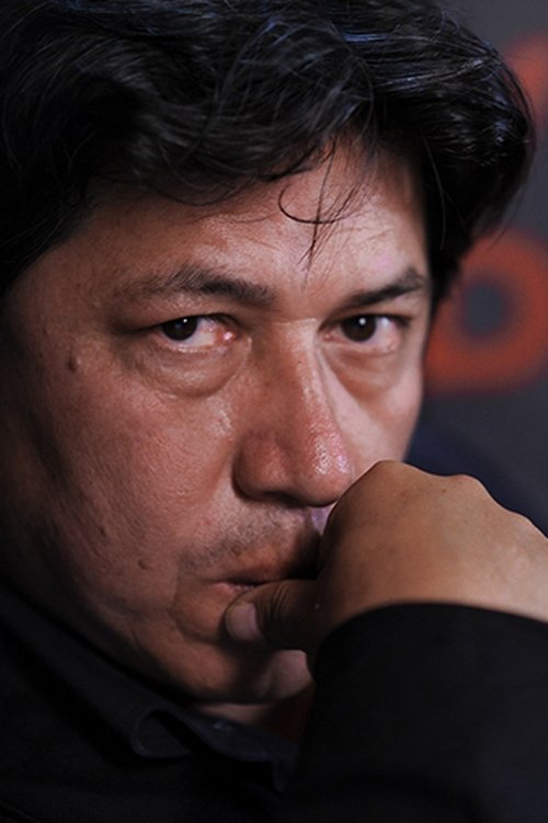 Profile image of José Antonio Dorado