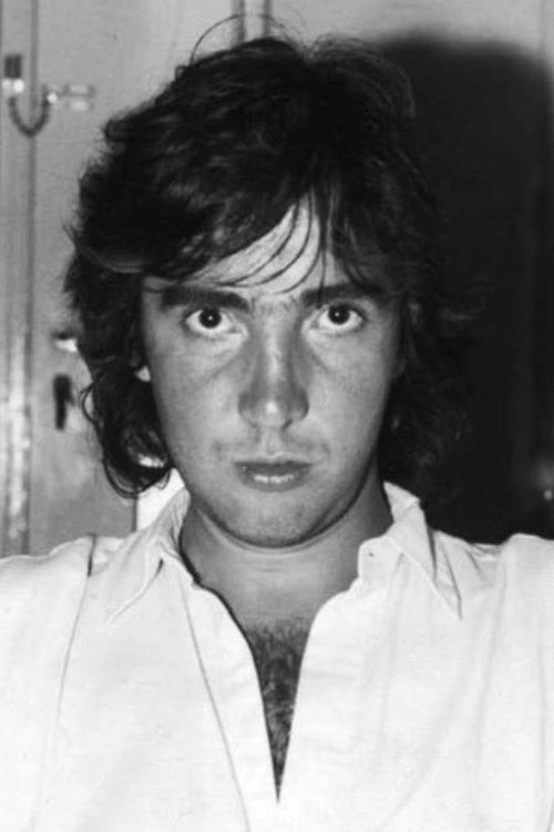 Profile image of José Antônio Garcia