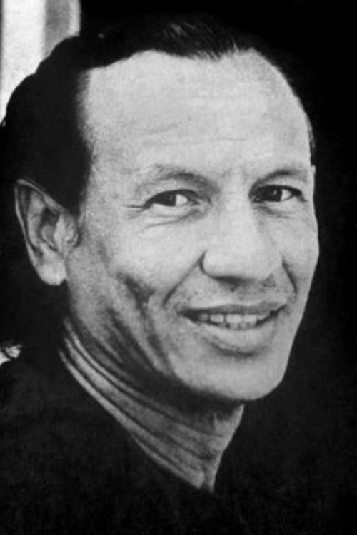 José Antonio Rodríguez photo