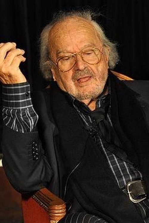 Profile image of José Bénazéraf