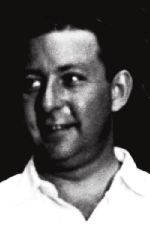 Profile image of José Carlos Burle