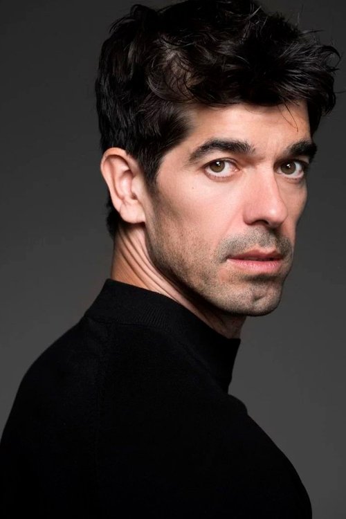 José Carlos Illanes photo