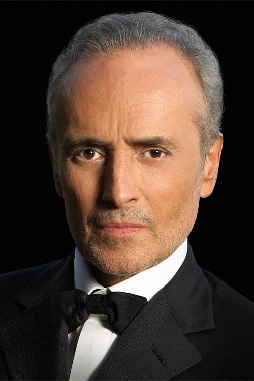 José Carreras photo