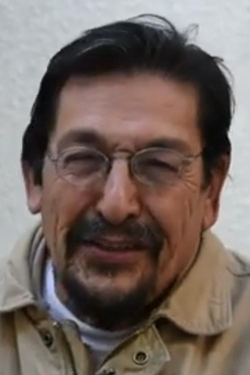 José Concepción Macías photo