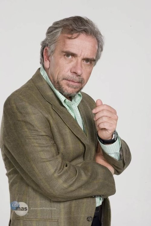 José Elías Moreno photo