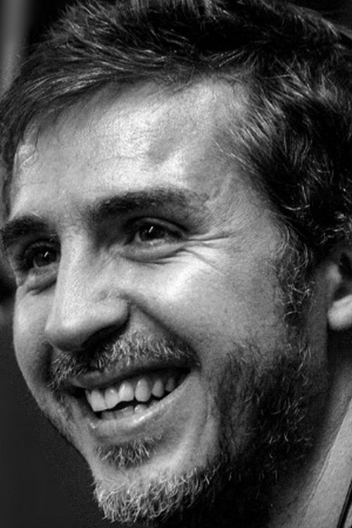 José Esteban Alenda photo