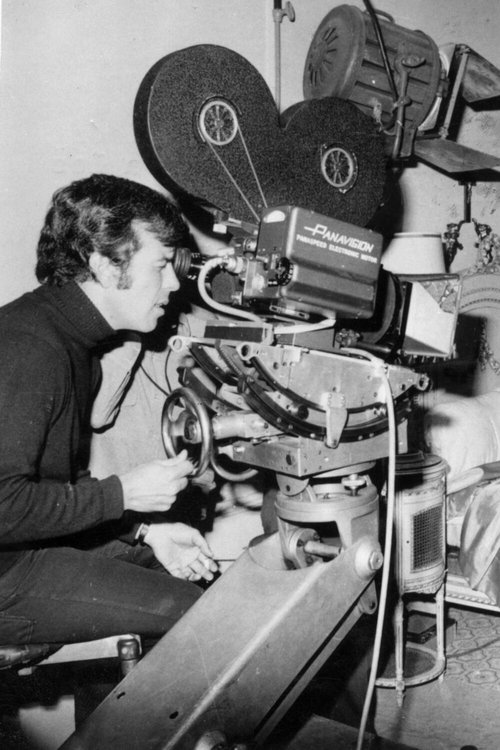 Profile image of José Estrada