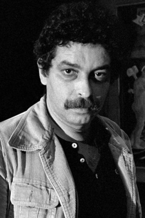 José Ignacio Cabrujas photo