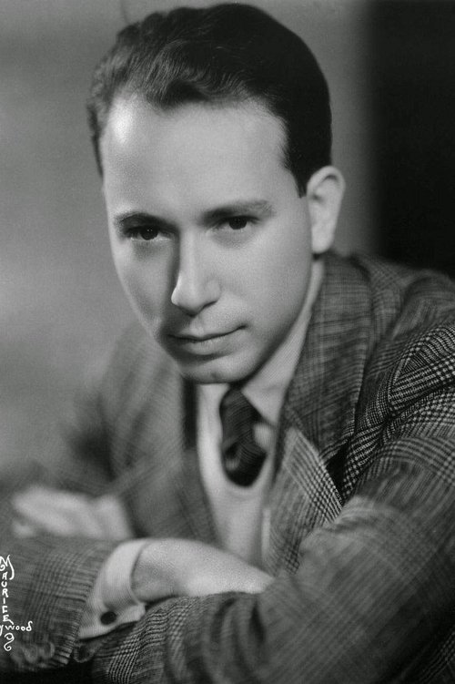 Profile image of José López Rubio