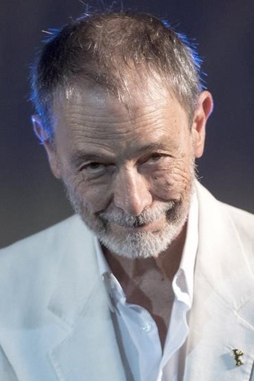 José Luis Alcaine photo