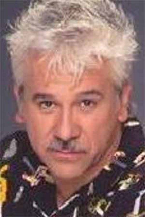 José Luis Cordero photo