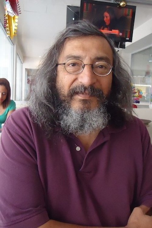 José Luis Cruz photo