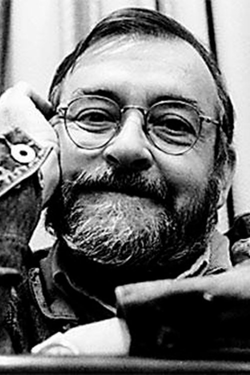 Profile image of José Luis García Sánchez