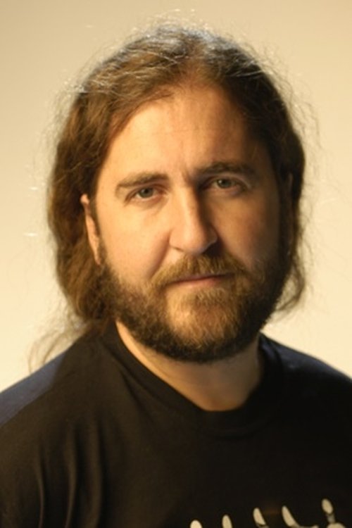 Profile image of José Luis Massa