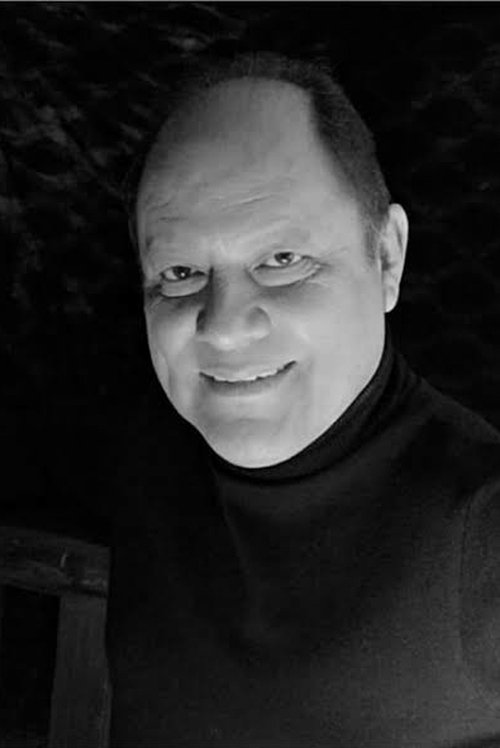 José Luis Orozco photo