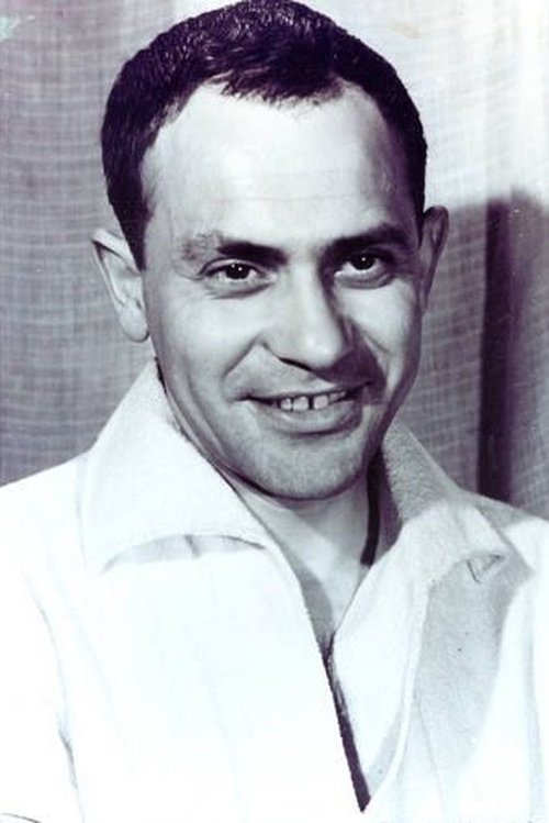 José Luis Ozores photo