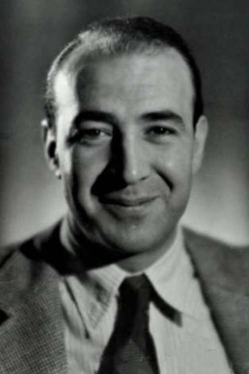 Profile image of José Luis Sáenz de Heredia