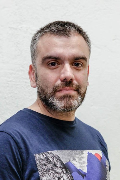 Profile image of José Luis Torres Leiva