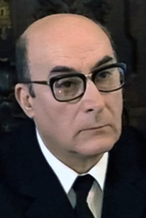 José Manuel Mendes photo