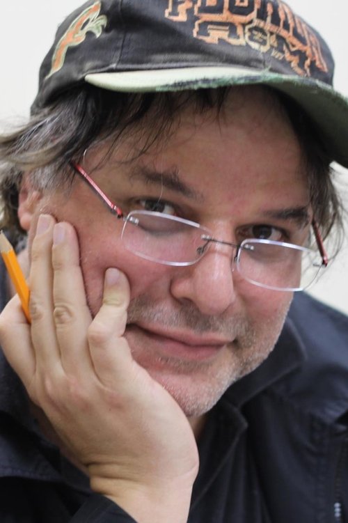 José Marcio Nicolosi photo