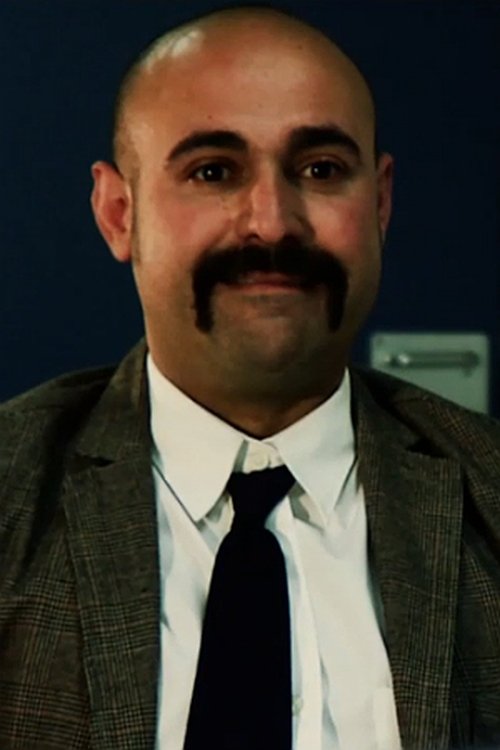 José María Angorrilla photo