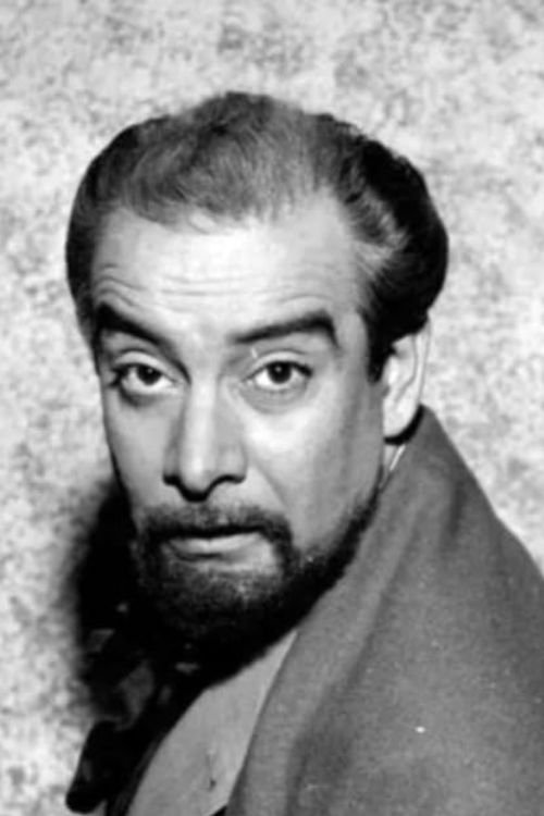 José María Gutiérrez photo