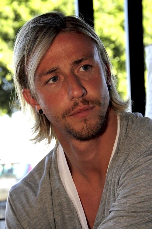 José María Gutiérrez photo