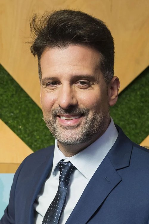 José María Listorti photo