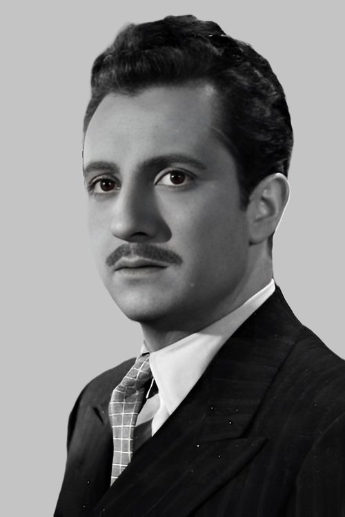 José María Seoane photo