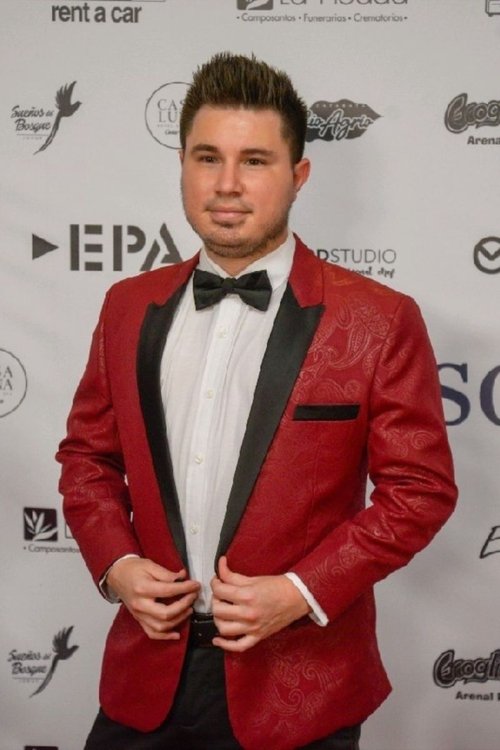 Profile image of José Mario Salas Boza