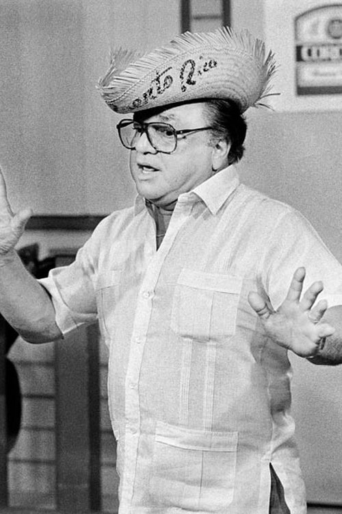 José Miguel Agrelot photo