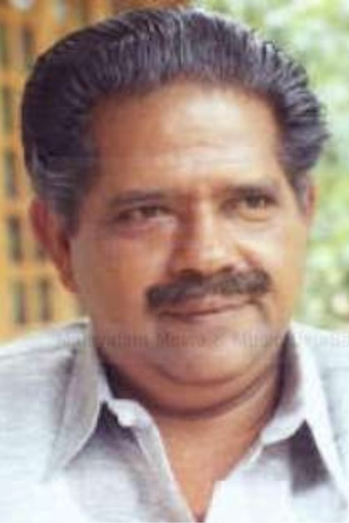 Jose Pellissery photo