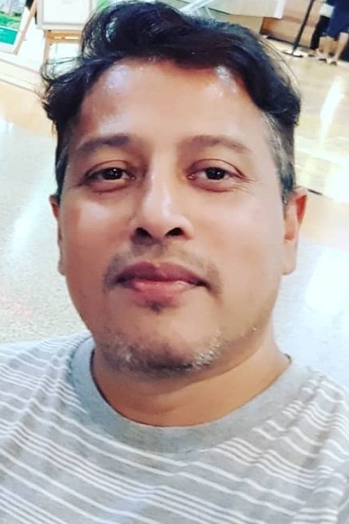 Profile image of Jose Poernomo